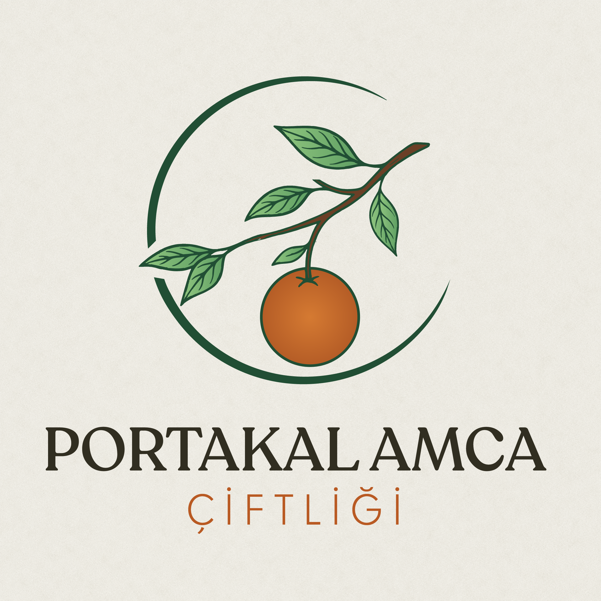 Portakal Amca Çiftliği