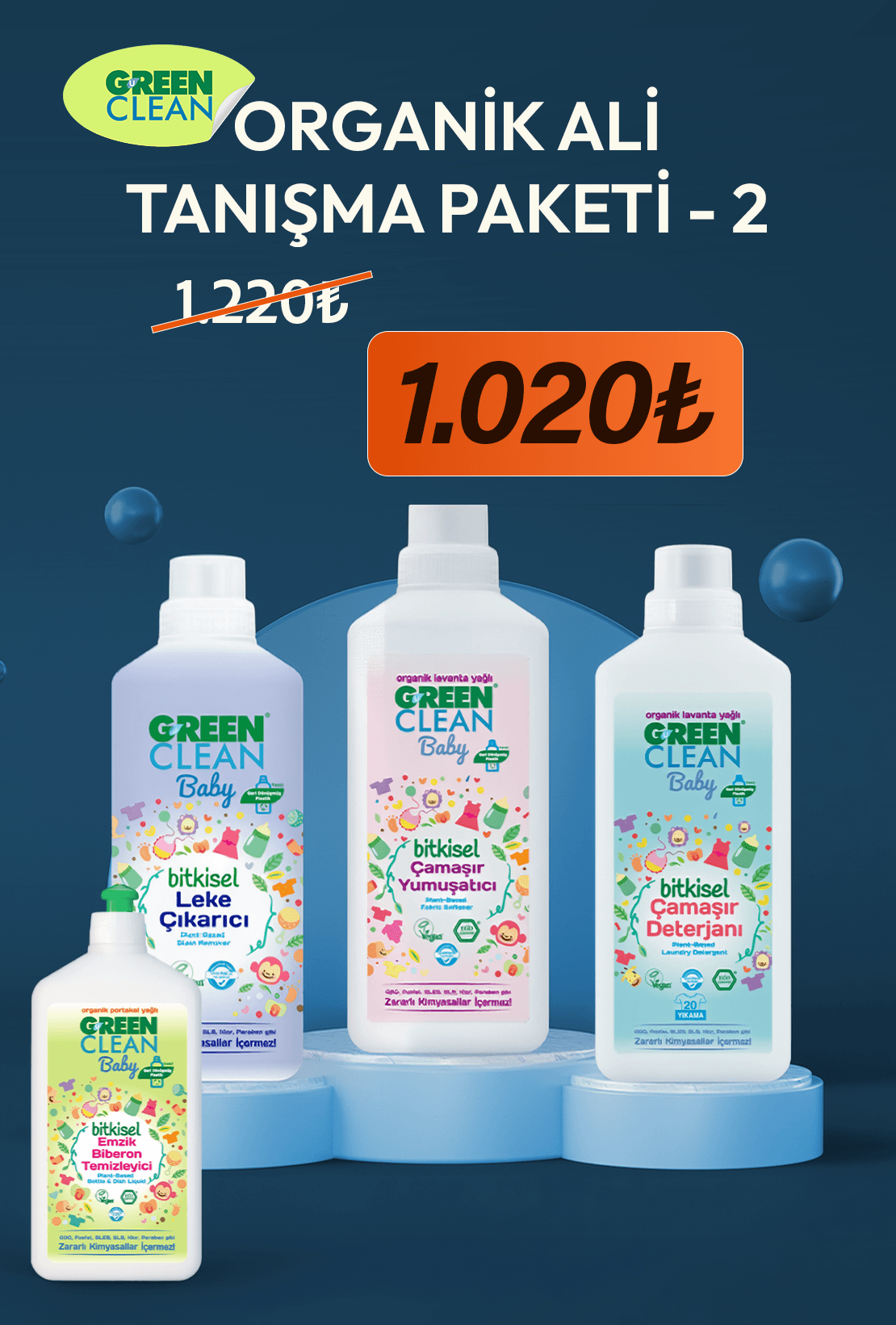 Tanışma Paketi 2